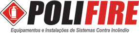 Logotipo Polifire