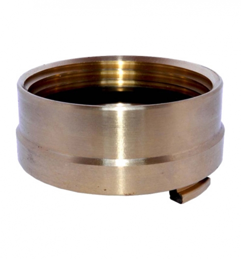 Adaptador Storz para Registro de Hidrante