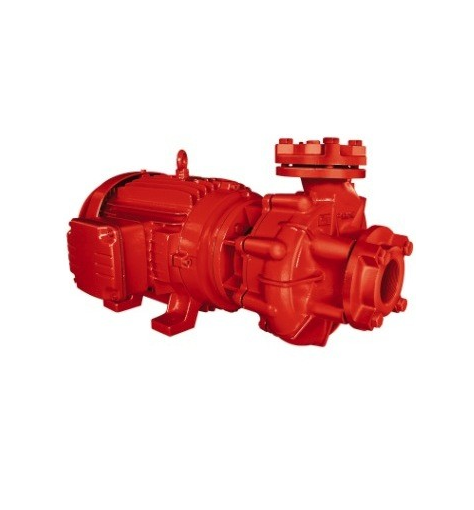 Motobombas Elétricas 50 cv