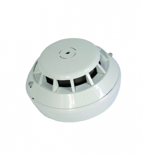 DETECTOR ÓPTICO ENDEREÇÁVEL ADOE-A 1024