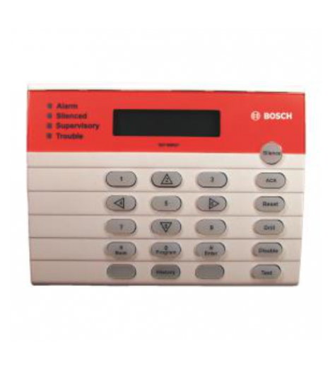 Painel Remoto FMR-7033