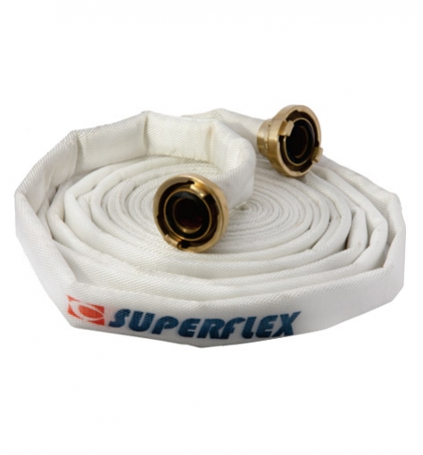 Mangueira Superflex Capa Dupla - TIPO 3