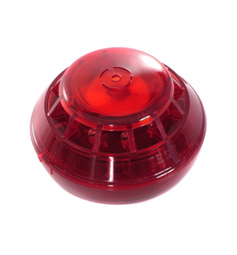 Sirene Audiovisual 12 / 24 VC