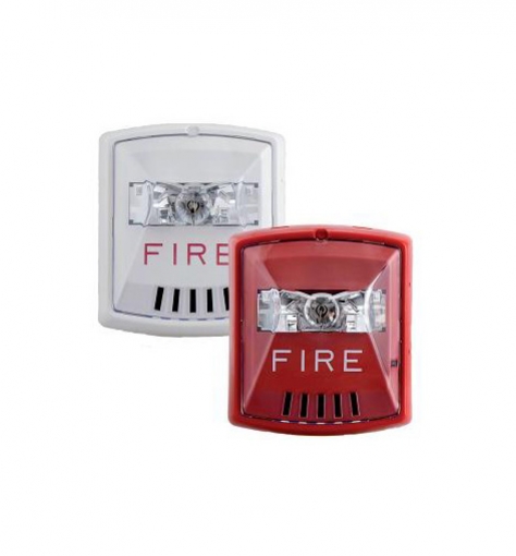 Sirene Audiovisual Xenon