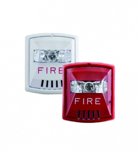 Sirene Audiovisual Flash - BOSH