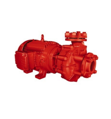 Motobombas El�tricas 50 cv