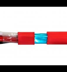 Cabo Alarme incendio