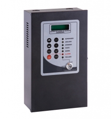 Central de Alarme Endere��vel KE80