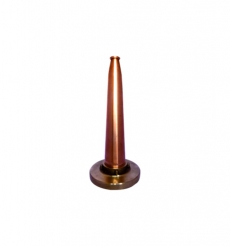 Esguicho de Jato S�lido Storz