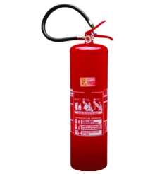 Extintor AP 10 Lts