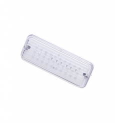 Lumin�ria Centralizada