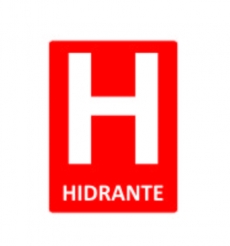 Placa de sinaliza��o