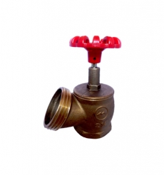 Registro para Hidrante Predial