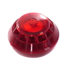 Sirene Audiovisual 12 / 24 VC