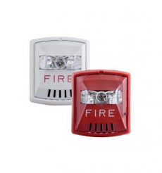 Sirene Audiovisual Xenon