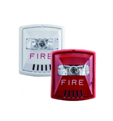 Sirene Audiovisual Flash - BOSH