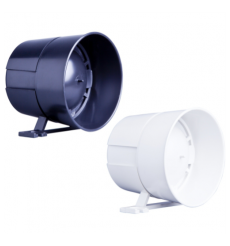 SIRENE PIEZOEL�TRICA 